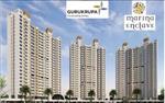Gurukrupa Marina Enclave, 1, 2 & 3 BHK Apartments